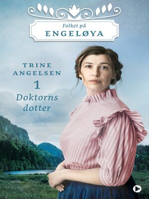 cover image of Doktorns dotter